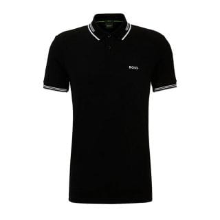 Hugo Boss 50506193 Polo Light Stretch Paul Casual Uomo