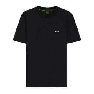 Hugo Boss 50506373 Tee Regular Fit Jersey Nos Sport Style Uomo