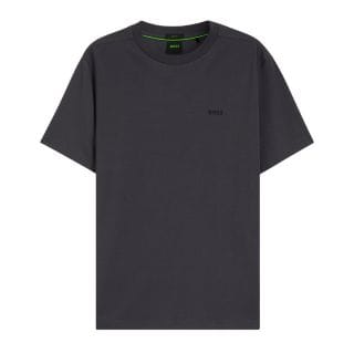 Hugo Boss 50506373 Tee Regular Fit Jersey Sport Style Uomo
