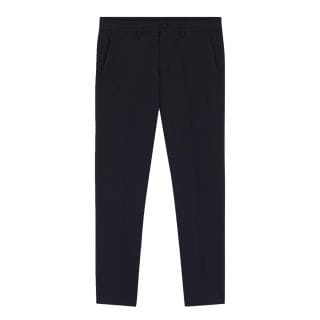 Hugo Boss 50534303 Pantaloni Slim Stretch Commuter Abbigliamento Golf Uomo