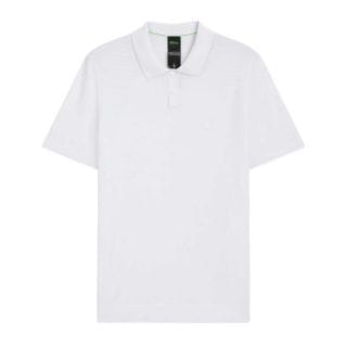 Hugo Boss 50559353 T Shirt Terrace Photo Sport Style Uomo