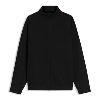 Hugo Boss 50563967 Felpa Full Zip Network Uomo