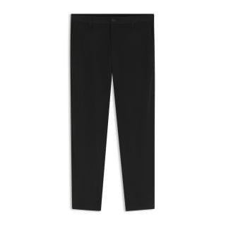 Hugo Boss 50565231 Pantalone Tr Commuter In Velluto Tecnico Abbigliamento Golf Uomo