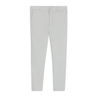 Hugo Boss 50565231 Pantalone Tr Commuter In Velluto Tecnico Abbigliamento Golf Uomo