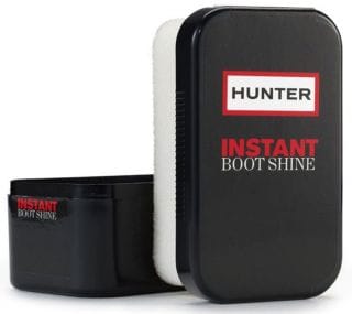 Hunter A23643 Spugna Solette E Cura Stivali E Boot Donna