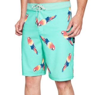 Hurley 65121mc000005 Boardshort Phantom Windansea 18 Mare Uomo