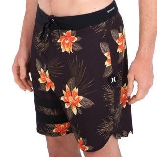 Hurley 65mc0000057 Boardshort Phantom Block Party 18 Mare Uomo