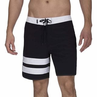 Hurley 65mc0000067 Boardshort Block Party 18 Mare Uomo