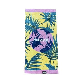 Hurley 65ua0000002 Telo Alison Creek Mare Uomo