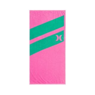 Hurley 65ua0000004 Telo Icon Slash Neon Pink Mare Uomo