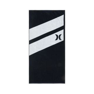 Hurley 65ua0000005 Telo Icon Slash Black Mare Uomo