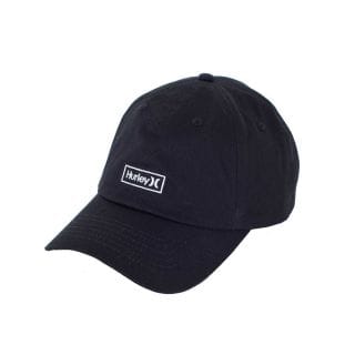 Hurley Hihm0208 Cappellino Compact Accessori Uomo