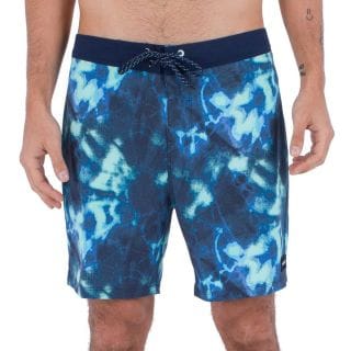 Hurley Mbs0011560 Boardshort Phantom-eco Classic 18 Mare Uomo