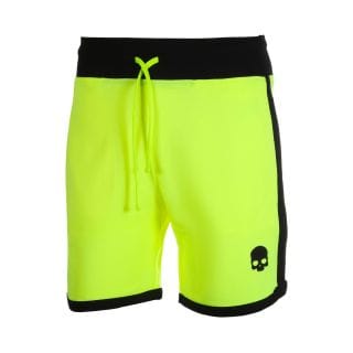Hydrogen Tc0000 Short Tech Abbigliamento Tennis Uomo