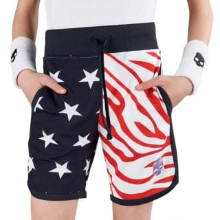 Hydrogen Tk0710 Star Tech Shorts Junior