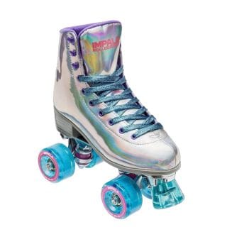 Impala Improller1 Pattini Quad Donna Pattini Pattinaggio Donna