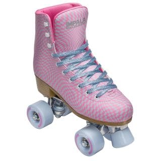 Impala Improller1 Pattini Quad Donna Pattini Pattinaggio Donna