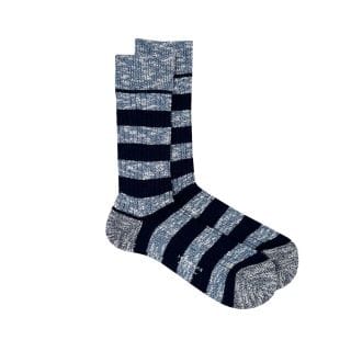 In The Box Ss260066 Calza Corta Country Short Casual Uomo