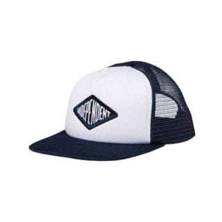 Independent Ina Cappellino Turn & Burn Mesch Accessori Uomo