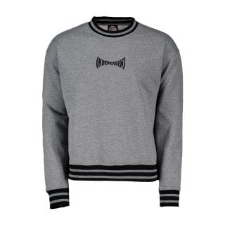 Independent Ina Felpa Girocollo Span Street Style Uomo