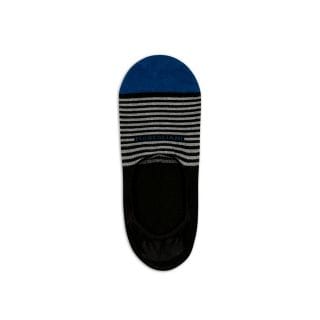 Invisible Touch Mar3311s Calza Fantasmino Ivisible Touch Palio Stripe Casual Uomo
