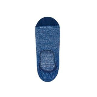 Invisible Touch Mar4472s Calza Fantasmino Ivisible Touch Pique Casual Uomo