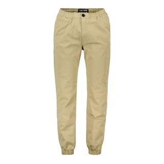 Iuter 22sijp01 Pantaloni Jogger Street Style Uomo