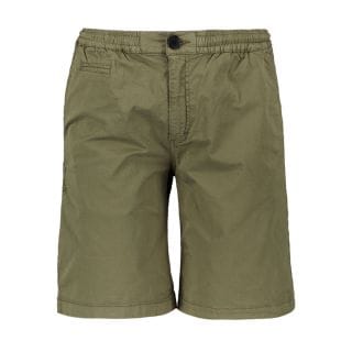 Iuter 22sijs01 Bermuda Jogger Street Style Uomo