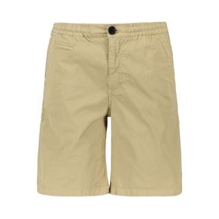 Iuter 22sijs01 Bermuda Jogger Street Style Uomo