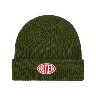 Iuter 22wibn31 Beanie Hungry Accessori Uomo