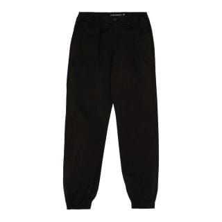 Iuter 22wijp01 Pantaloni Jogger Street Style Uomo