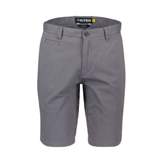 Iuter 23sics02 Bermuda Chino Street Style Uomo