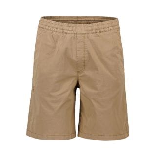 Iuter 23sijs01 Bermuda Jogger Street Style Uomo