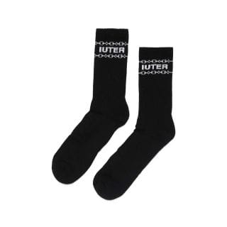 Iuter 23sisx08 Calze Iuter Chain Street Style Uomo