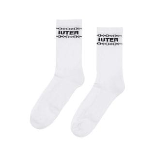Iuter 23sisxp07 Calze Iuter Chain Street Style Uomo
