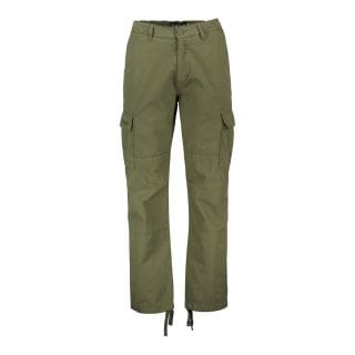 Iuter 23wicg01 Pantaloni Cargo Mare Donna Uomo