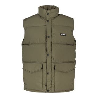 Iuter 23wijv01 Smanicato Iuter Puff Mare Uomo