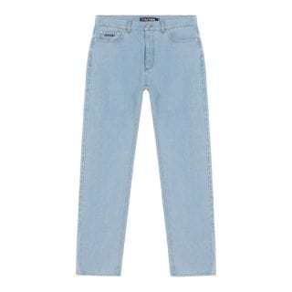 Iuter 24sidp01 Jeans Regular Street Style Uomo