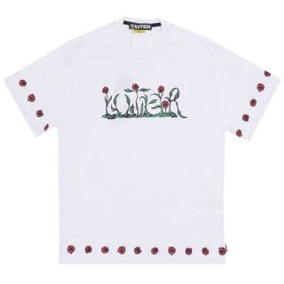 Iuter 24sits13 T-shirt Field Street Style Uomo