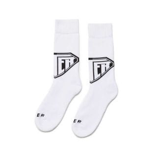 Iuter Crvrisx01 Calze Logo Iuter Street Style Uomo