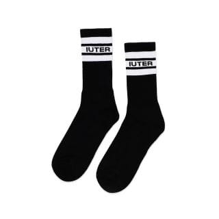 Iuter Crvrisxp14 Calze Stripes Street Style Uomo