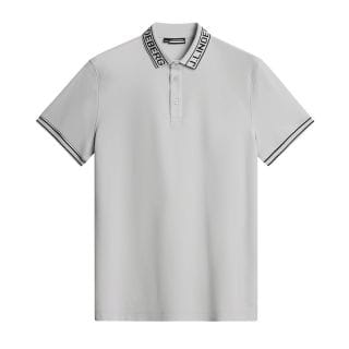 J Lindeberg Gmjt11952 Polo Austin Abbigliamento Golf Uomo