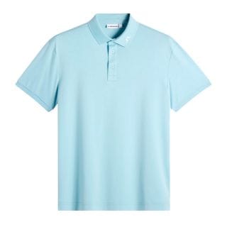 J Lindeberg Gmjt14646 Polo Kv Abbigliamento Golf Uomo