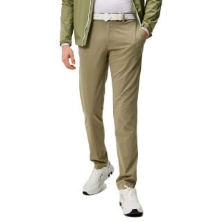 J Lindeberg Gmpa09696 Pantalone Vent Abbigliamento Golf Uomo