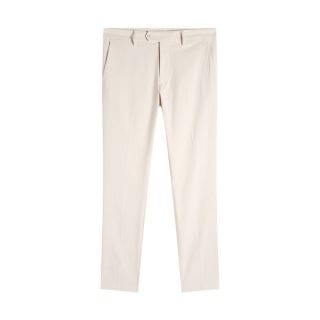 J Lindeberg Gmpa14598 Pantaloni Vent Abbigliamento Golf Uomo
