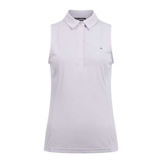 J Lindeberg Gwjt05397 Dena Sleeveless Golf Top Abbigliamento Golf Donna