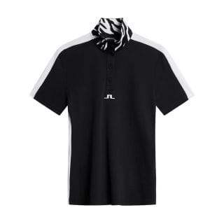 J Lindeberg Gwjt11793 Polo Pip Donna Abbigliamento Golf Donna