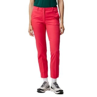 J Lindeberg Gwpa07807 Pantalone Pia Donna Abbigliamento Golf Donna