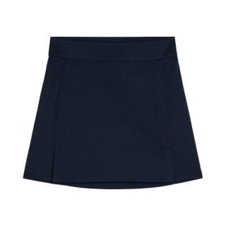 J Lindeberg Gwsd06338 Gonna Amelie Mid Donna Abbigliamento Golf Donna