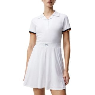 J Lindeberg Gwsd07953 Abitino Dagmar Donna Accessori Golf Donna